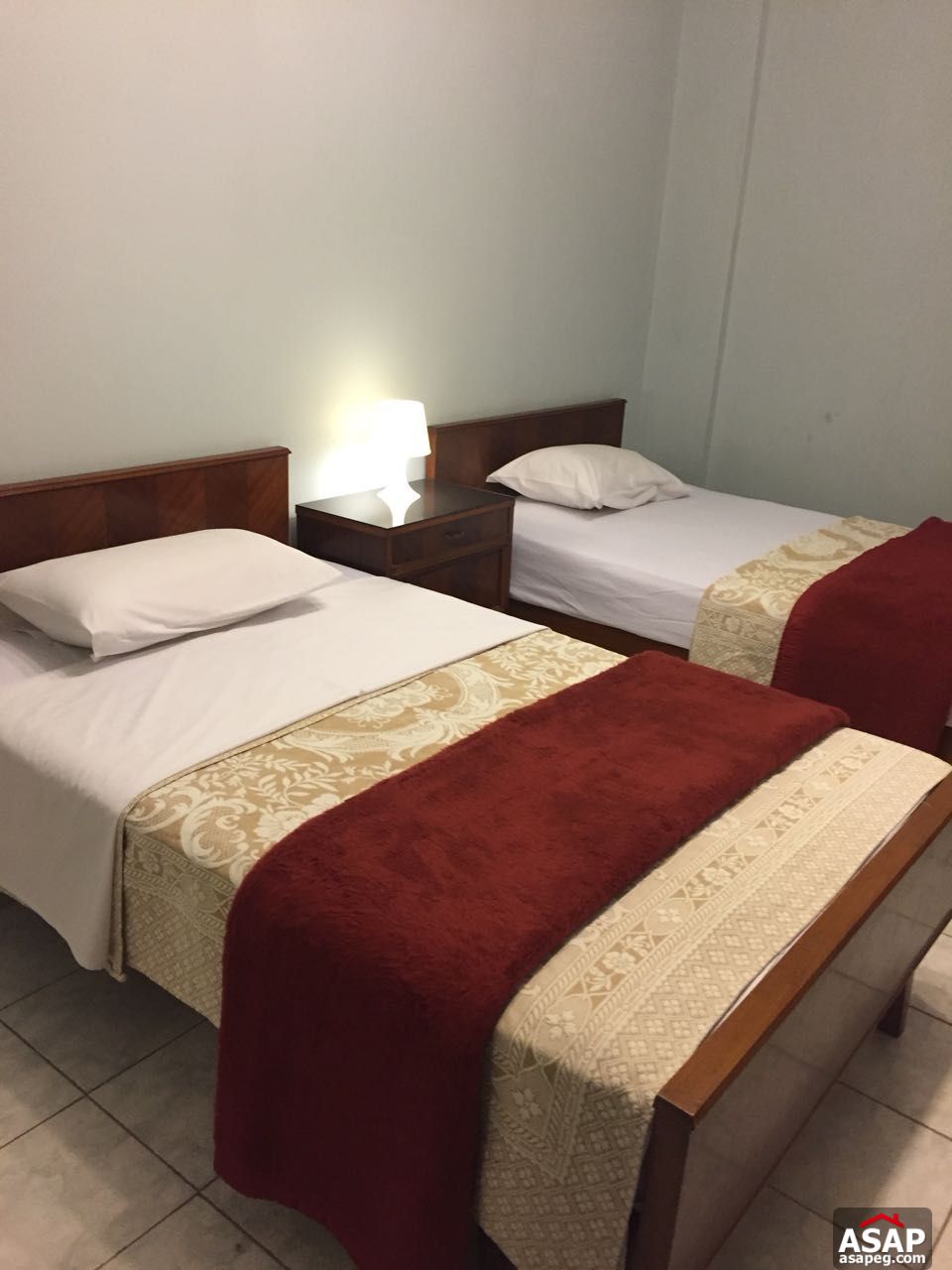 Furnished Apartment for Rent in Mohandiseen Furnished Apartment for Rent in Mohandiseen