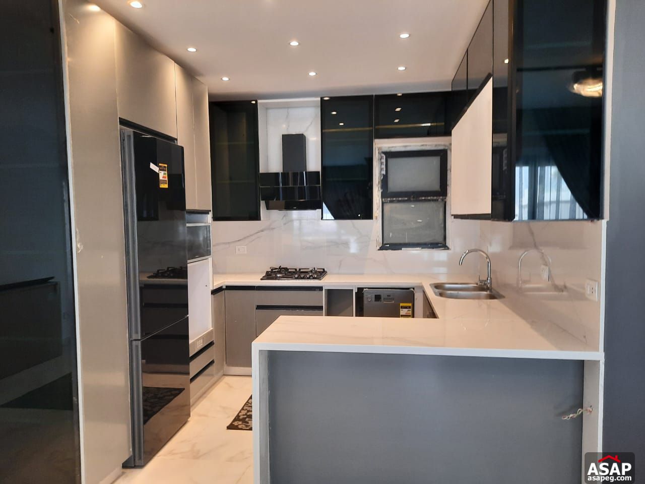 Furnished Apartment for Rent in Villette Sodic