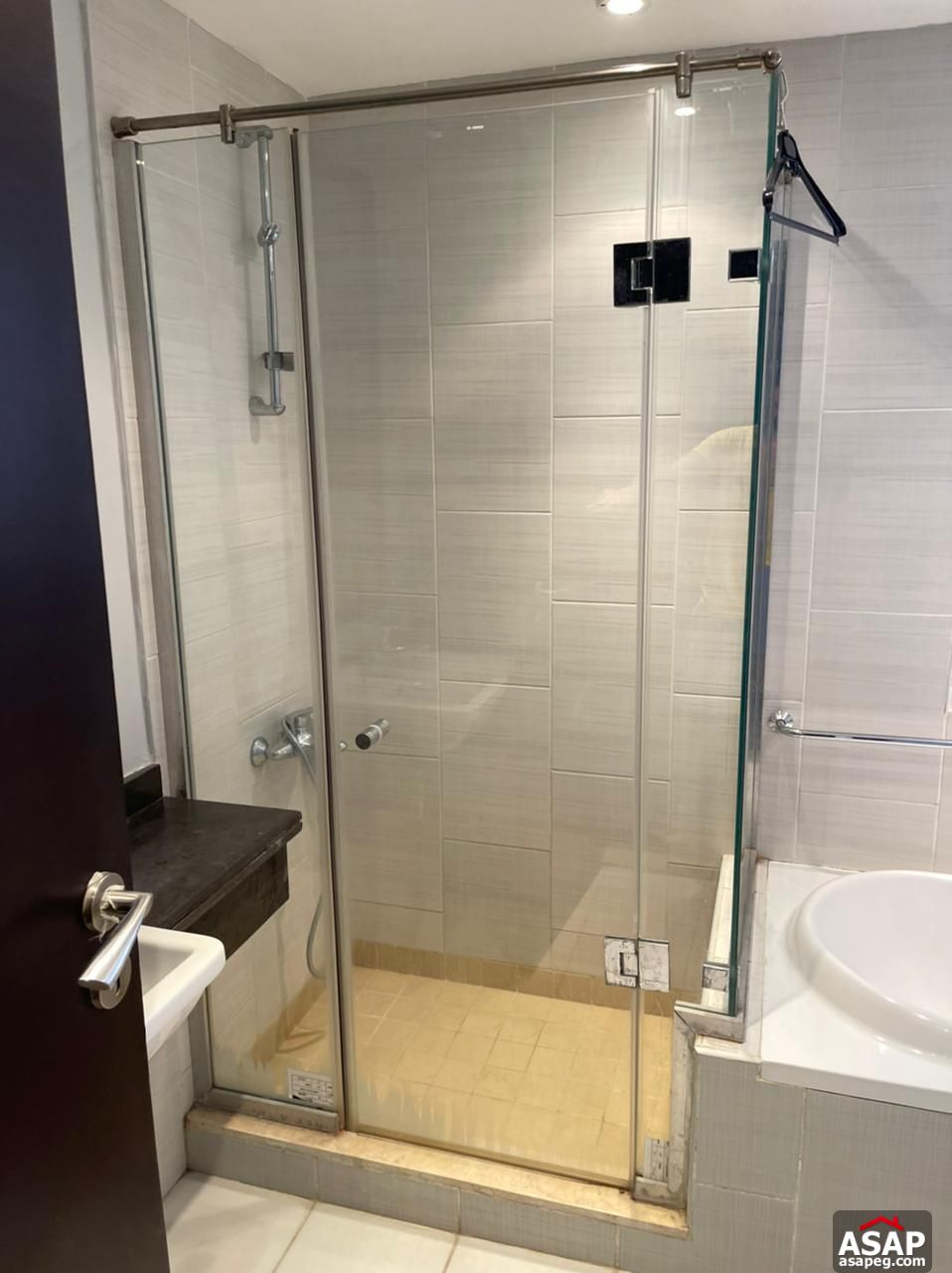 Finished Villa for Sale in Mivida Compound Finished Villa for Sale in Mivida Compound