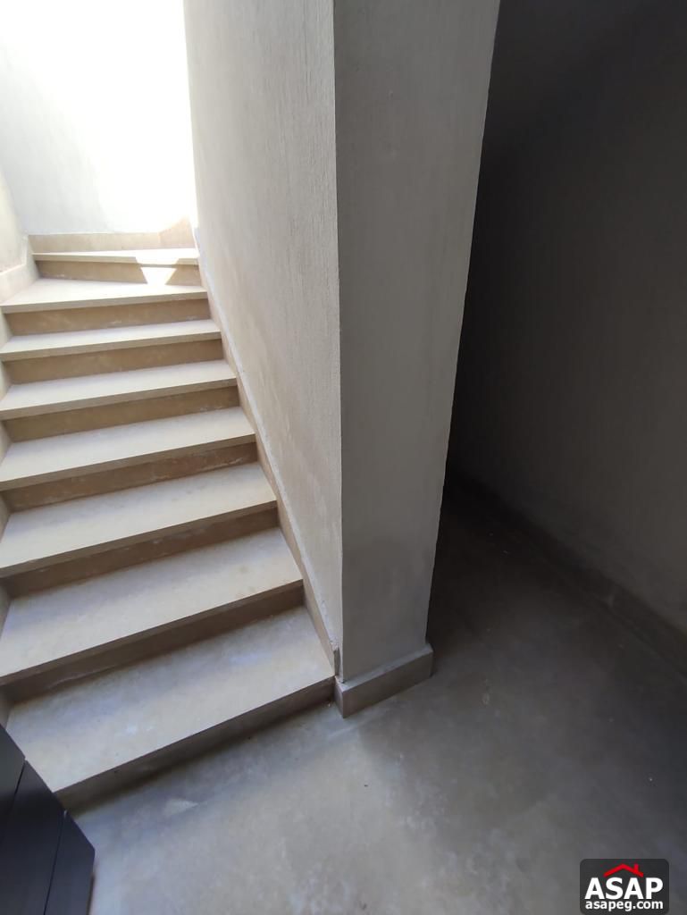 Chalet for Sale in Swan Lake Hassan Allam Chalet for Sale in Swan Lake Hassan Allam