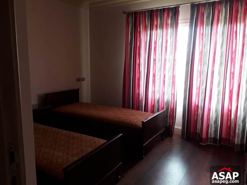 Penthouse for Rent in Park View Penthouse for Rent in Park View