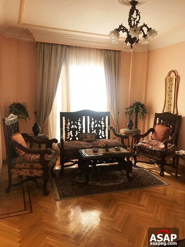 Furnished Apartment for Rent in Choueifat Furnished Apartment for Rent in Choueifat