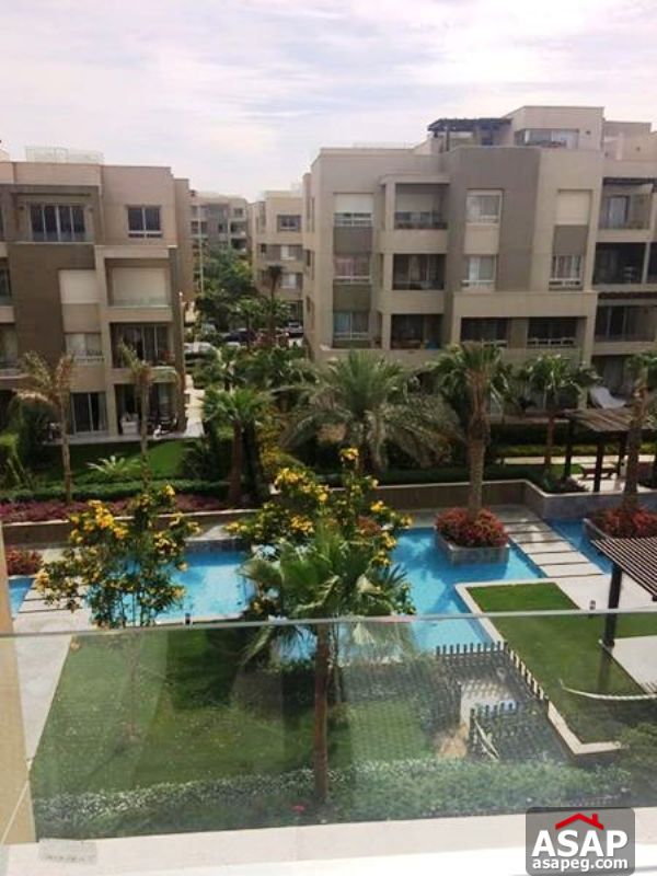 Apartment with Lake View for Rent in Park View