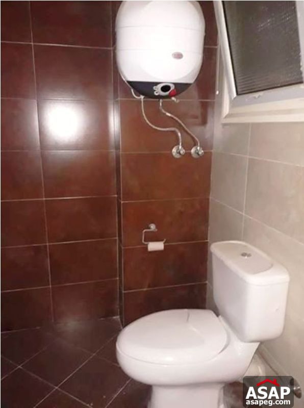 Apartment for Rent in Choueifat - New Cairo