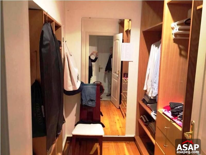 Apartment for Rent in Zamalek Apartment for Rent in Zamalek