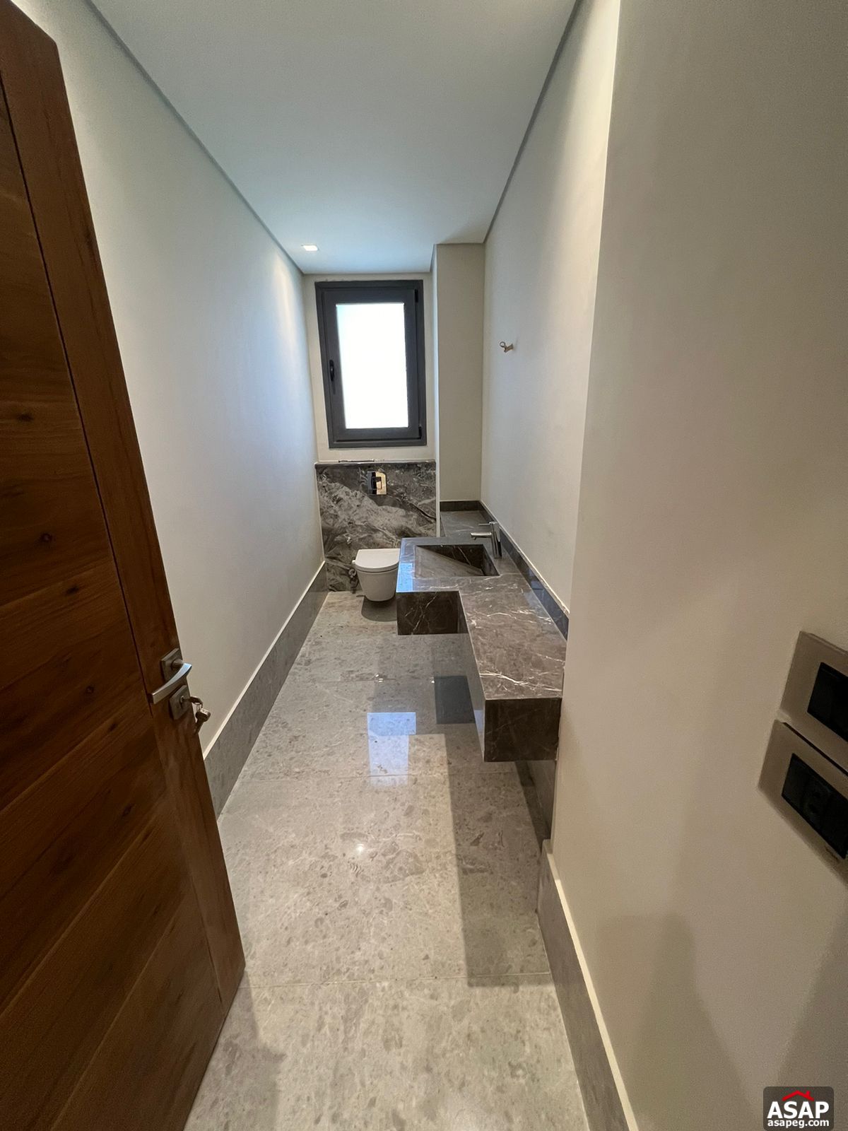 Semi Furnished Apartment for Rent in Silver Palm