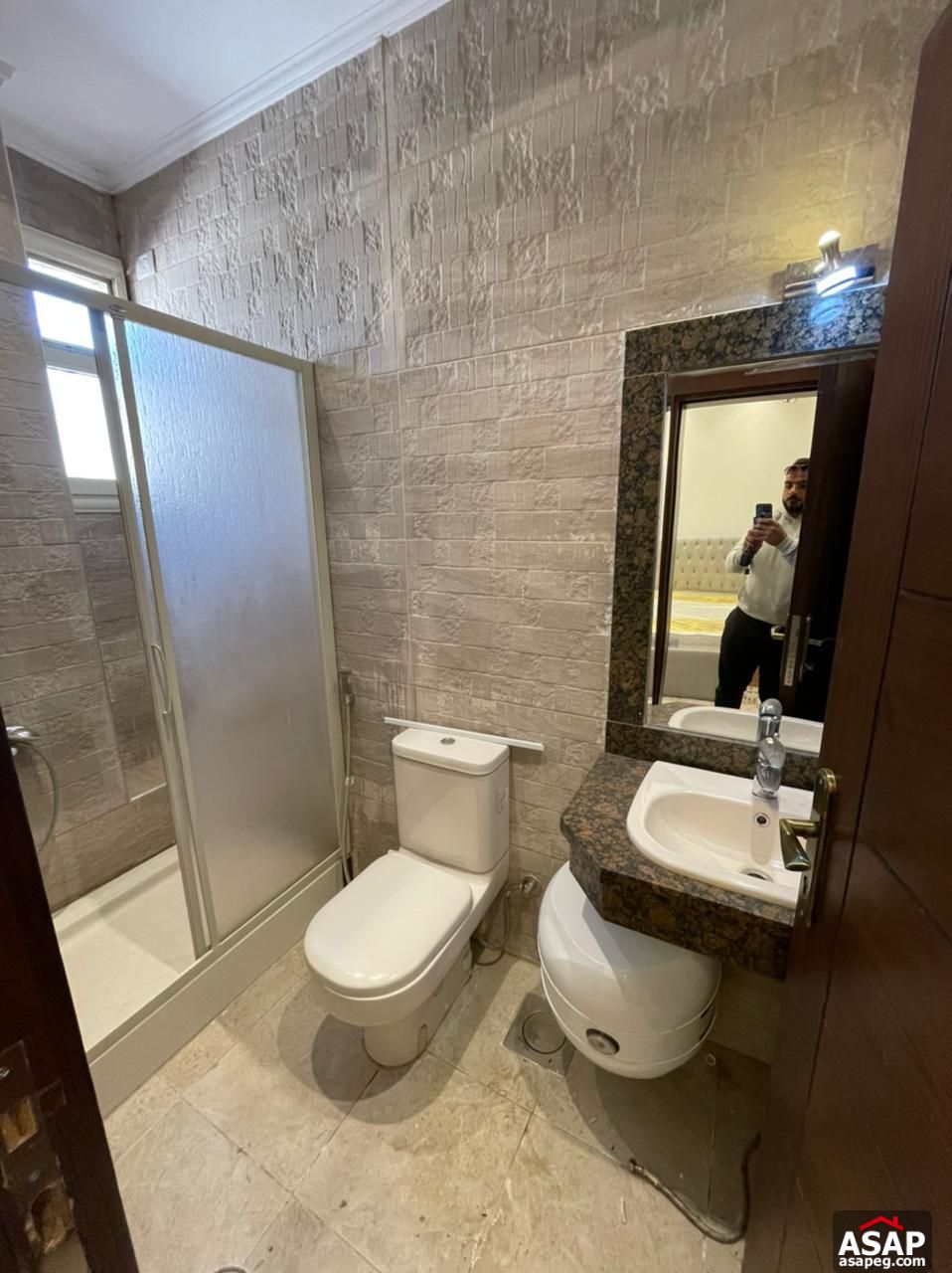 Penthouse for Rent in EL Banafseg , New Cairo Penthouse for Rent in EL Banafseg , New Cairo