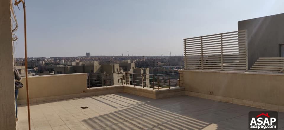 Penthouse for Rent in the Village Penthouse for Rent in the Village