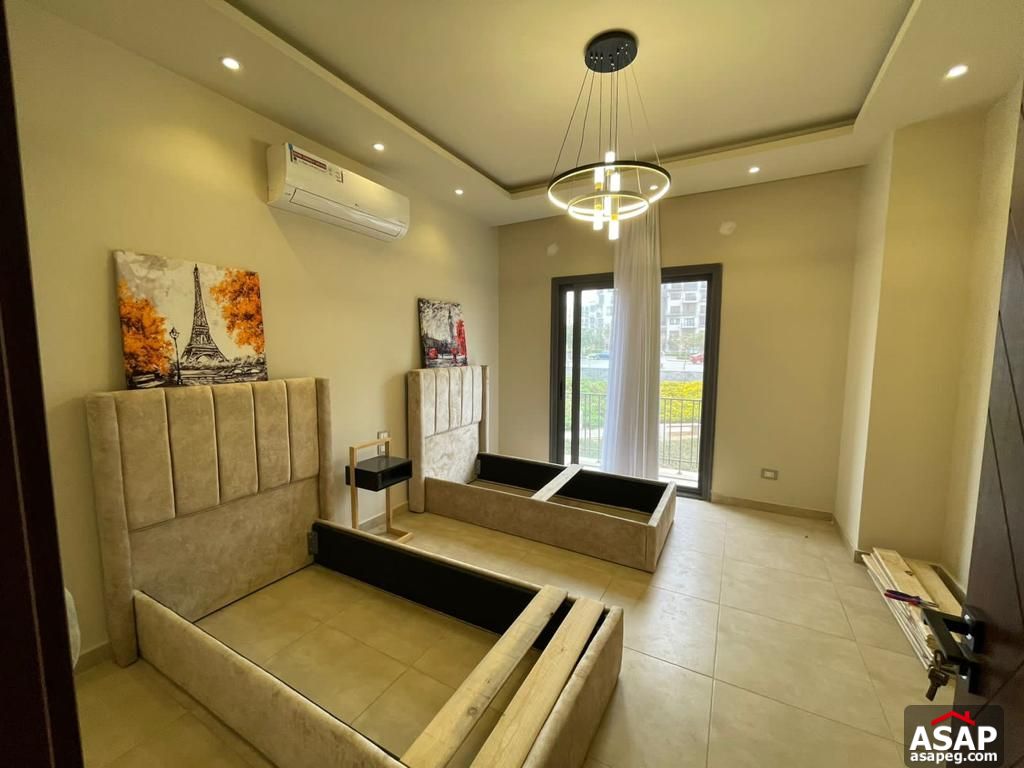 Furnished Apartment for Rent in Eastown