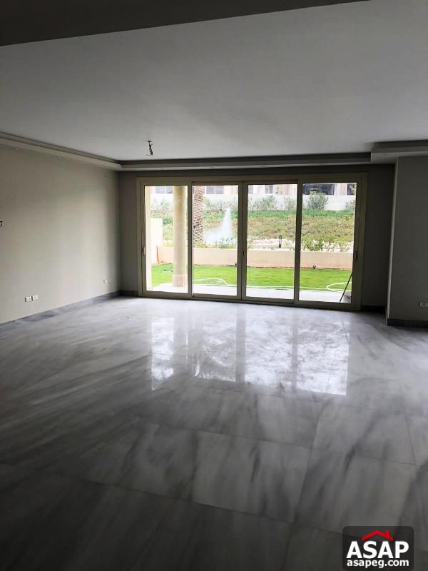 Stand Alone in Cairo Festival City for Rent