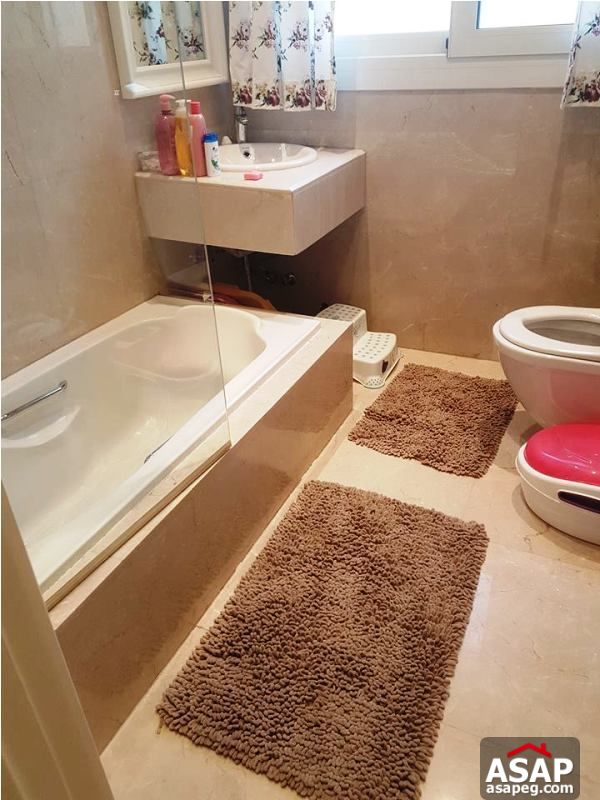 Finished Apartment for Sale in Zamalek Finished Apartment for Sale in Zamalek