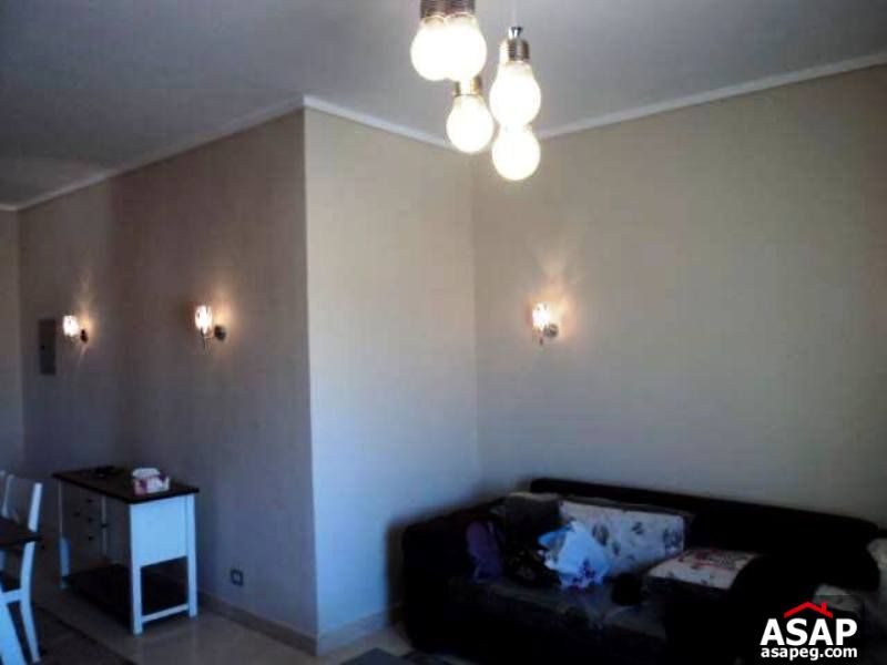 Furnished Studio for Rent in the Village - New Cairo Furnished Studio for Rent in the Village - New Cairo