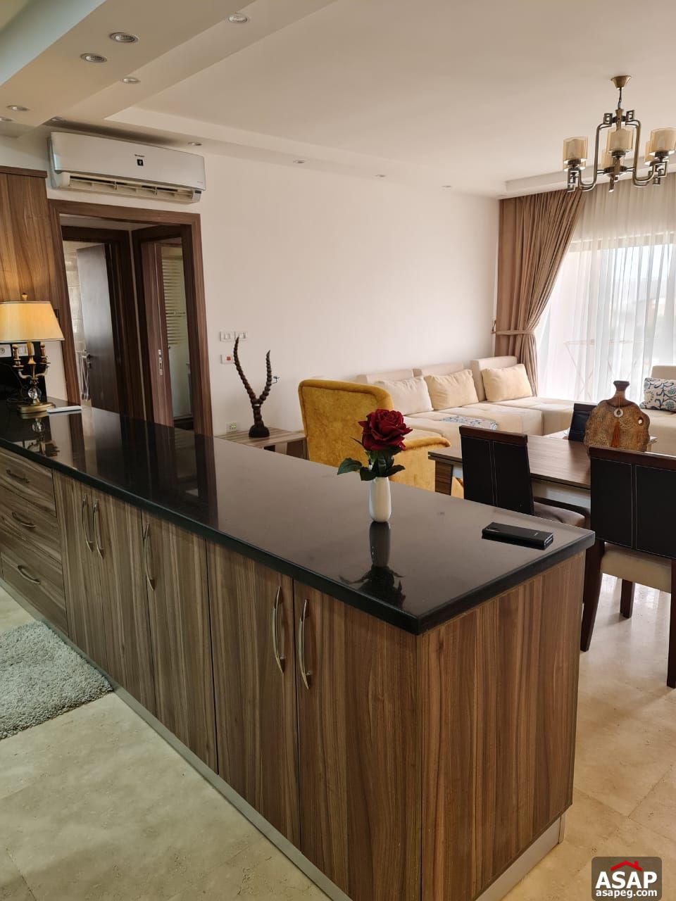 For Rent Apartment in Lake View Residence For Rent Apartment in Lake View Residence