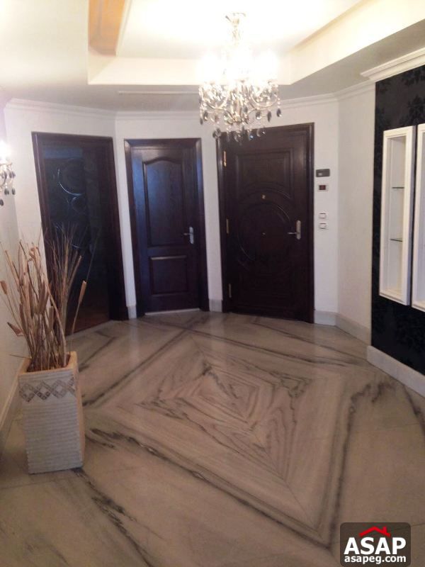 Amazing Apartment with Nile View in Nile Giza for Sale Amazing Apartment with Nile View in Nile Giza for Sale