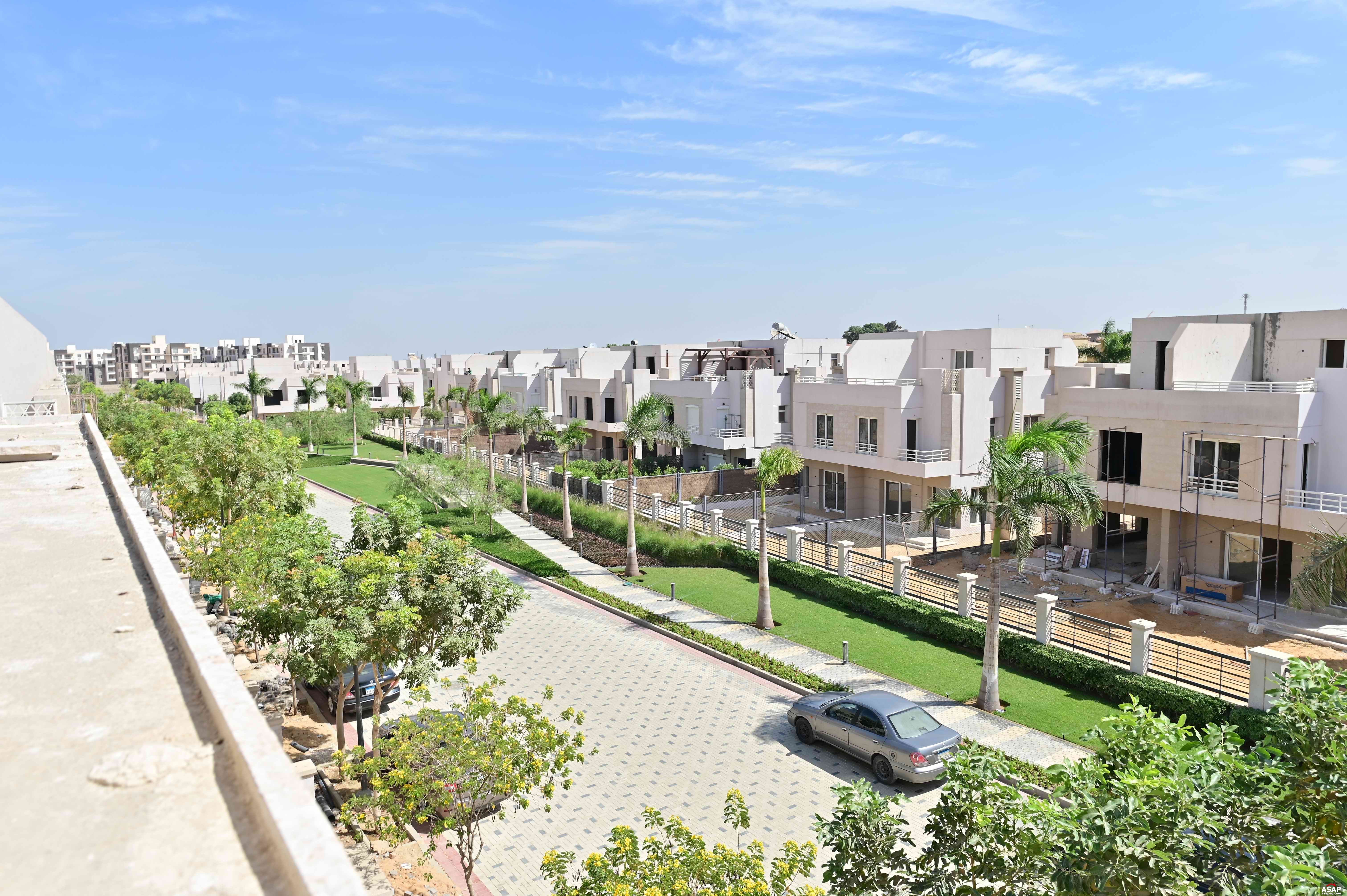 Finished Twin House for Sale in Atrio Compound Finished Twin House for Sale in Atrio Compound