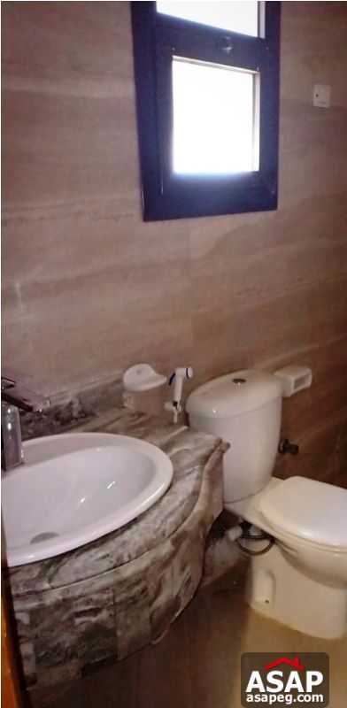 Apartment for Sale in La Mirada - New Cairo Apartment for Sale in La Mirada - New Cairo