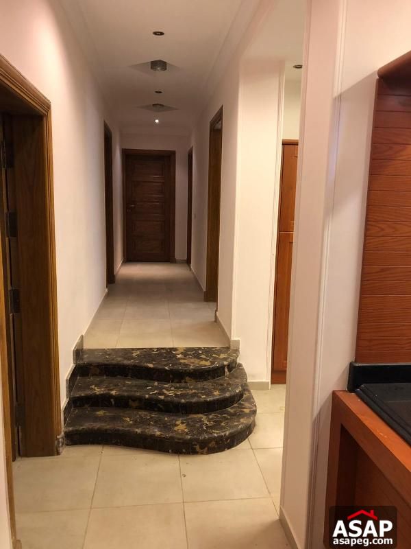 Apartment for Rent in Chouifat - New Cairo Apartment for Rent in Chouifat - New Cairo