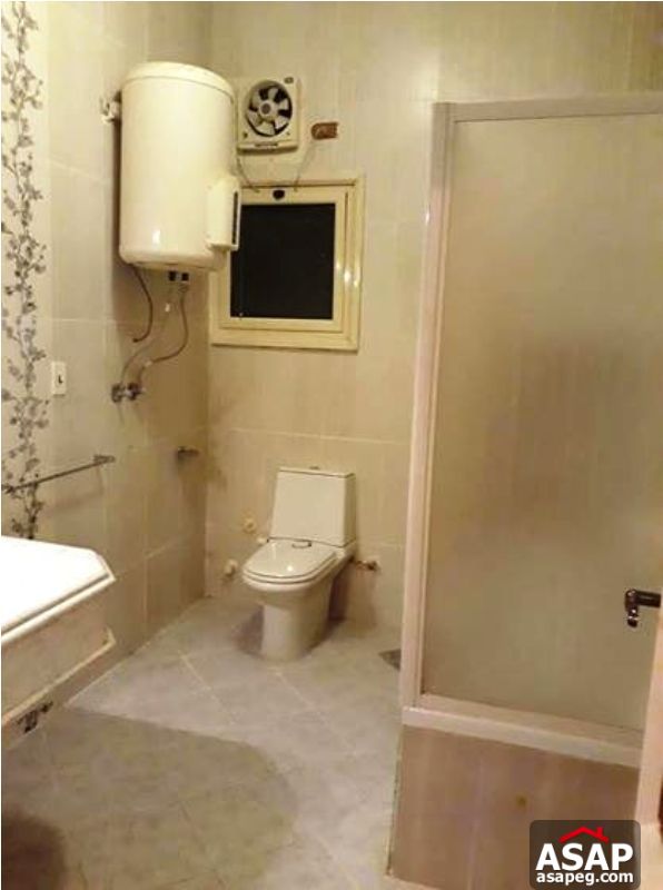 Apartment for Rent in Choueifat - New Cairo