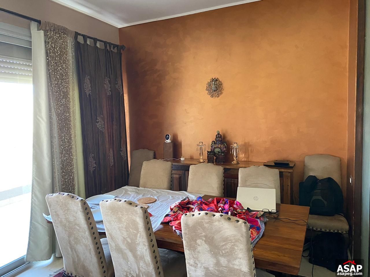 Penthouse for Rent in Village Gate Palm Hills Penthouse for Rent in Village Gate Palm Hills