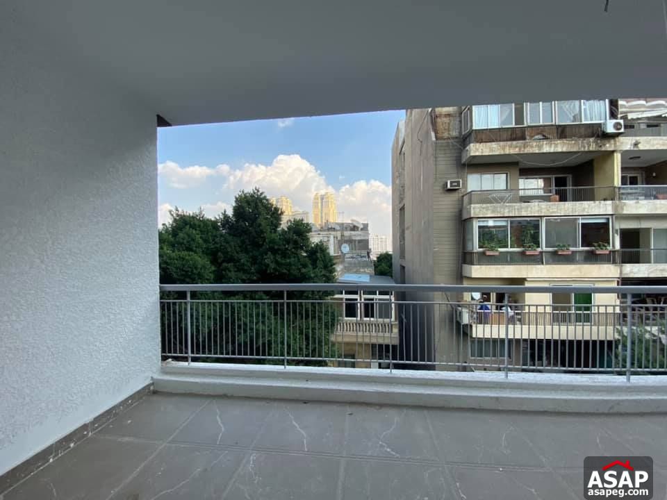Flats for Rent in Zamalek Flats for Rent in Zamalek