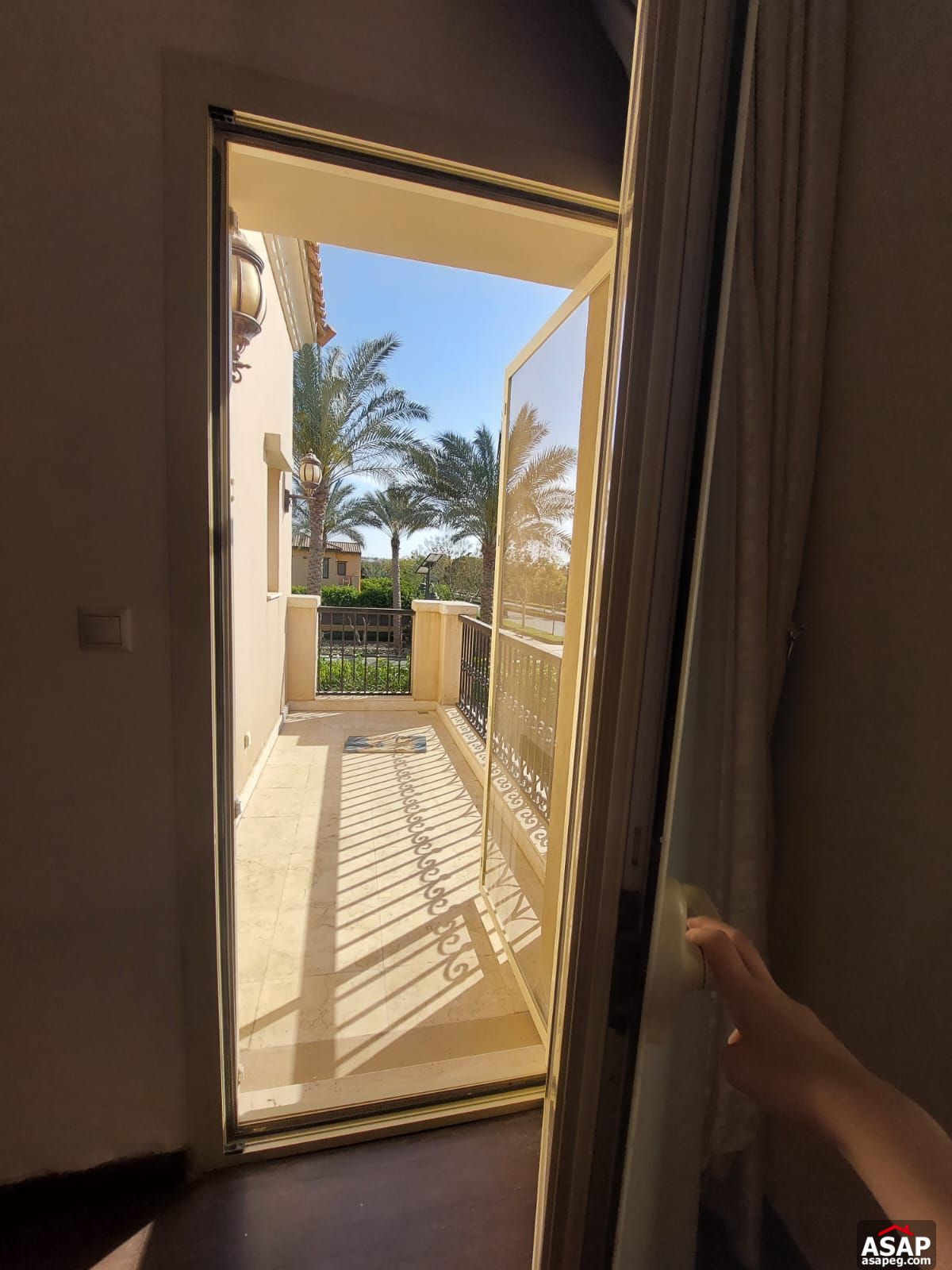 Stand Alone for Rent in Mivida Emaar