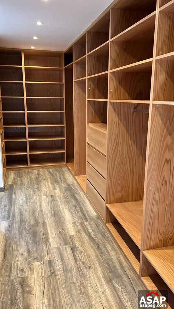 Stand Alone with Pool for Rent in El Gezira Compound