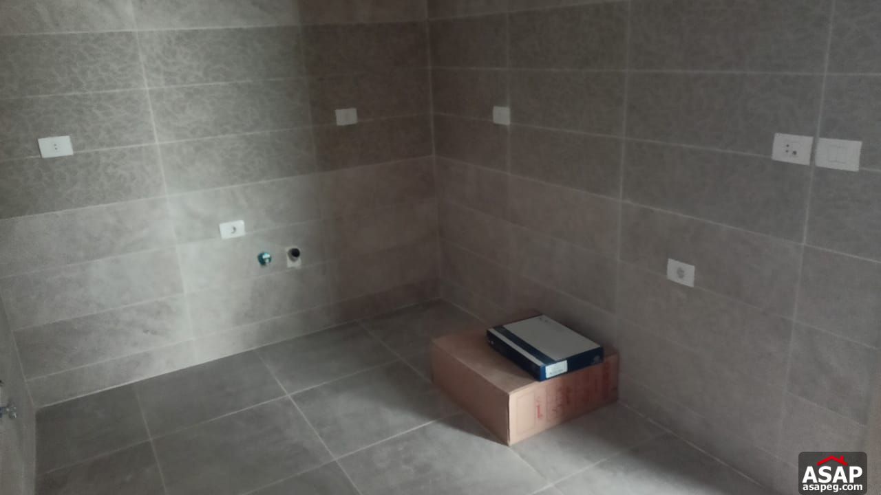 Finished Apartment for Sale in Fifth Square