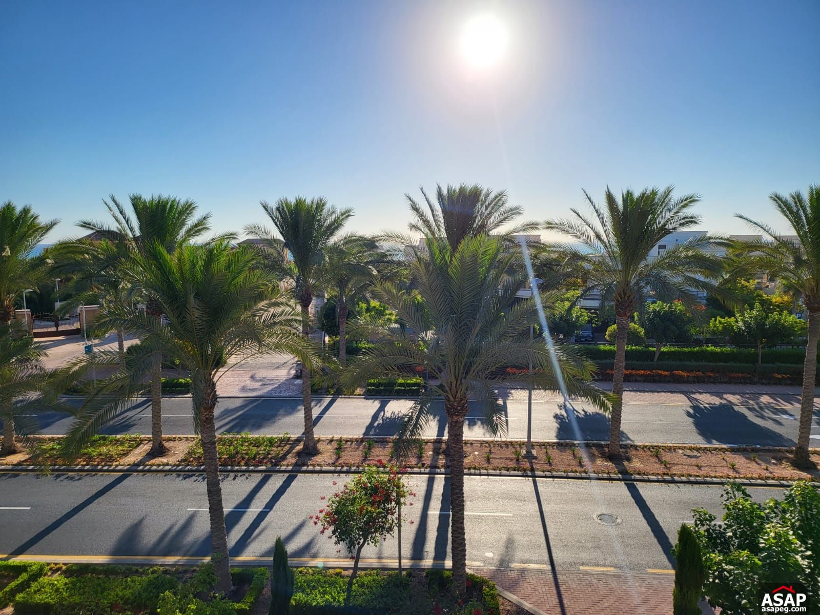 Twin House for Rent Marassi Twin House for Rent Marassi