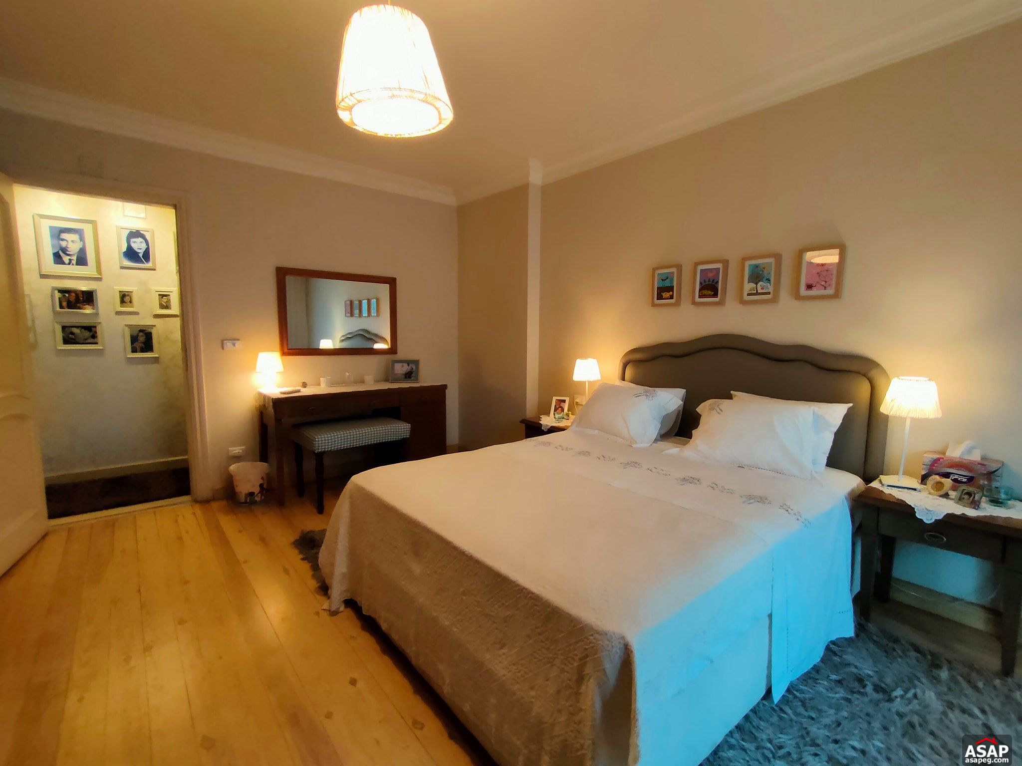 Furnished Apartment for Rent in Maadi Furnished Apartment for Rent in Maadi