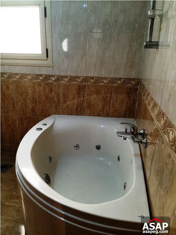 Ground Floor for Rent in West Golf Ground Floor for Rent in West Golf