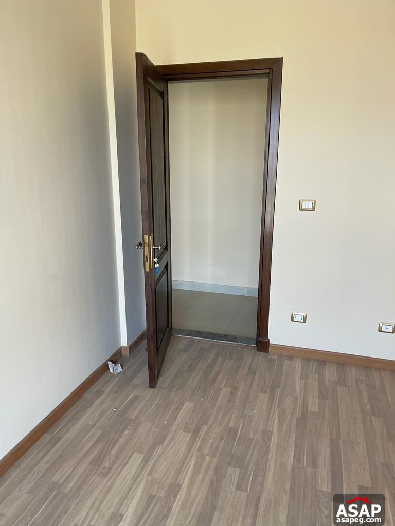 Finished Apartment for Sale in Eastown