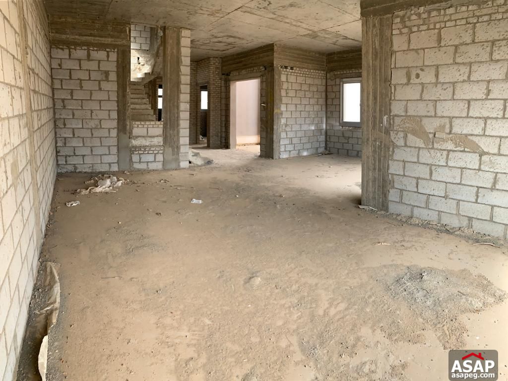 Villa for Sale in Village Gardens Katameya Villa for Sale in Village Gardens Katameya