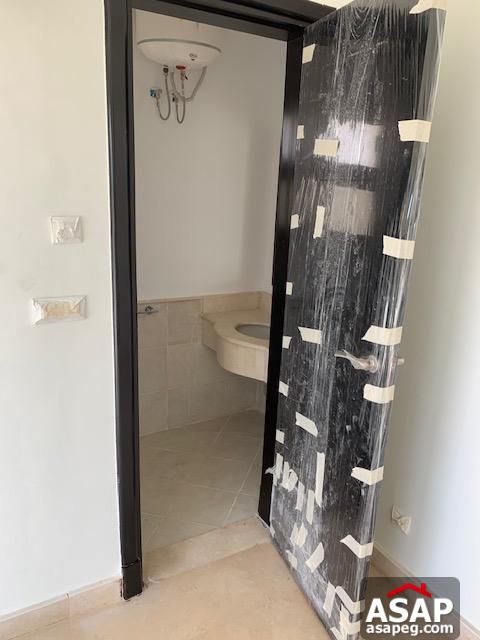 Twin House for Rent in Mivida Twin House for Rent in Mivida