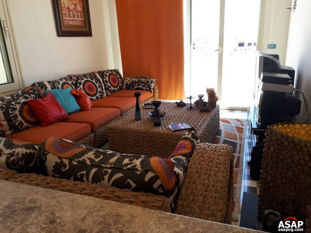 Senior Chalet in North Coast , Hacienda Bay Senior Chalet in North Coast , Hacienda Bay