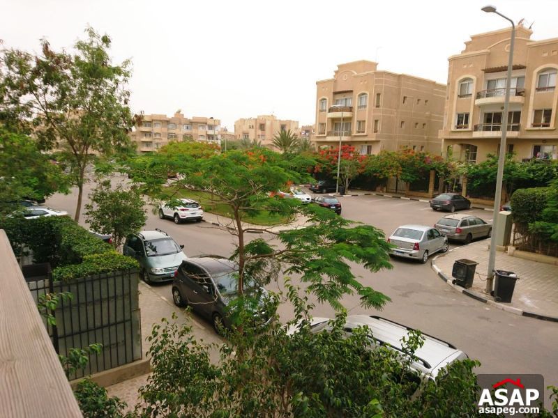 Apartment for Rent in Beverly Hills - Sheikh Zayed Apartment for Rent in Beverly Hills - Sheikh Zayed