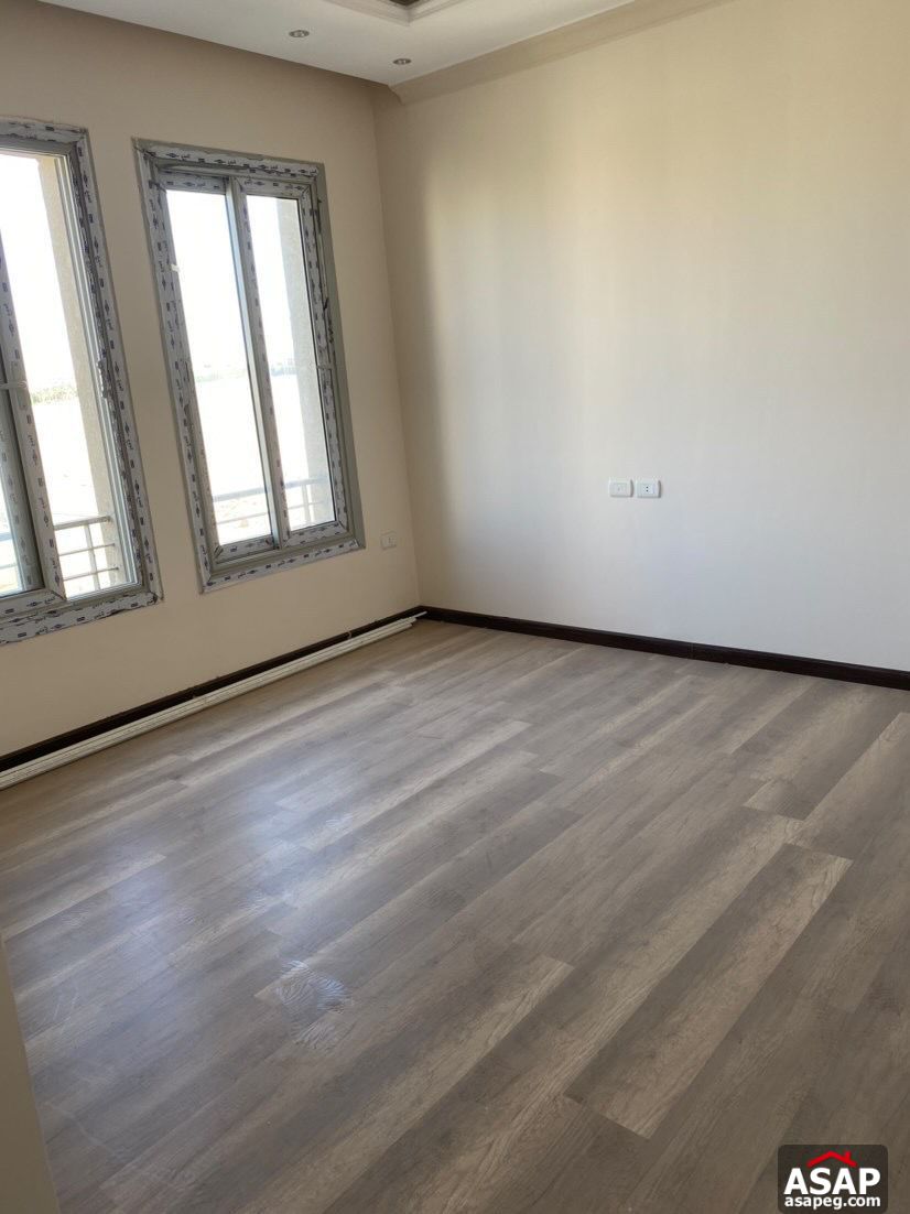 Penthouse for Rent in Village Gate Compound Penthouse for Rent in Village Gate Compound