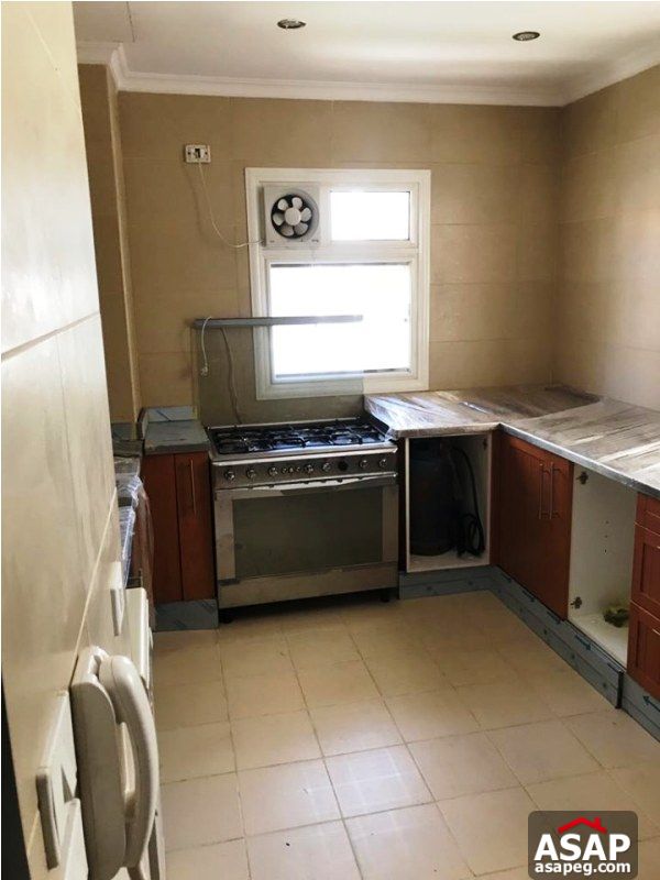 Apartment with Pool View in Katameya Plaza Apartment with Pool View in Katameya Plaza