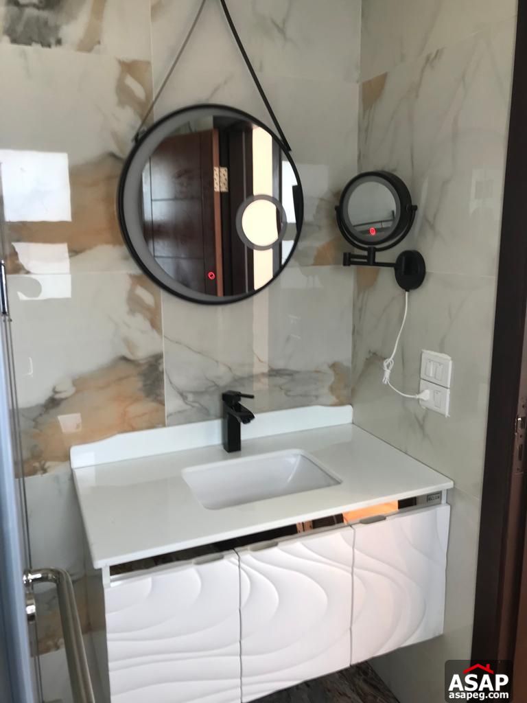 Semi Furnished Apartment for Rent in Eastown Sodic Semi Furnished Apartment for Rent in Eastown Sodic