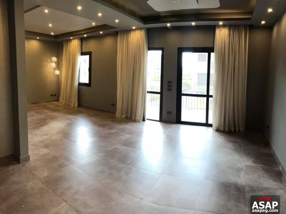 Apartment for Rent in Eastown Compound Apartment for Rent in Eastown Compound