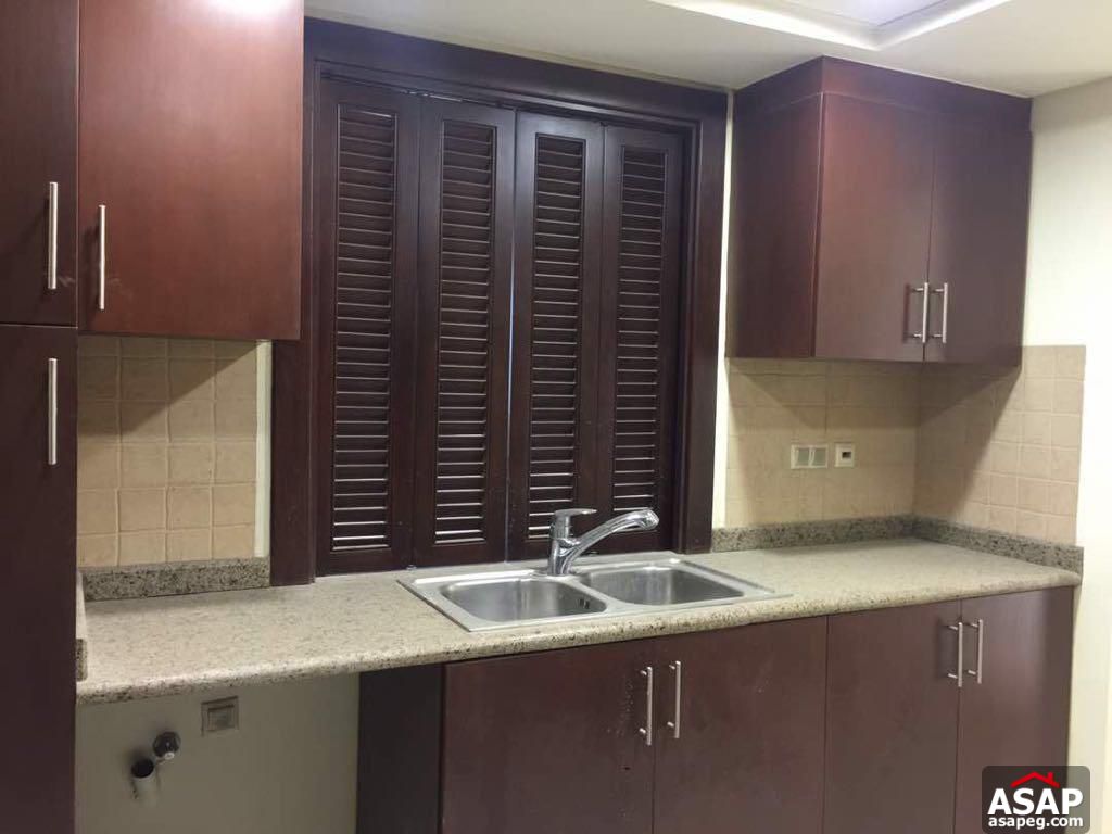 Apartment for Sale in Uptown Cairo Apartment for Sale in Uptown Cairo