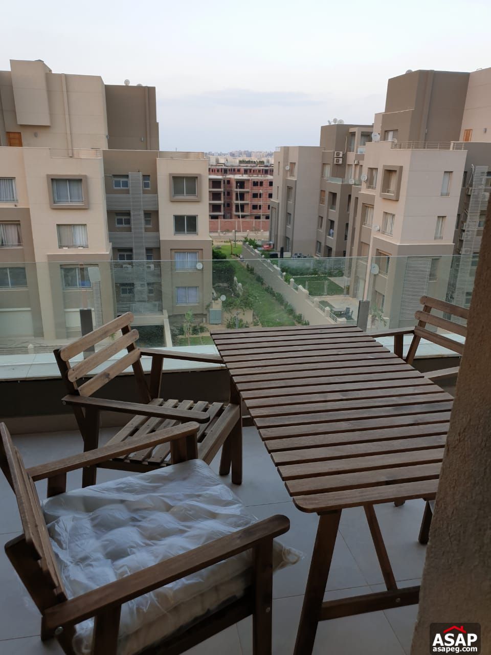 Apartment for Rent in Village Gate Apartment for Rent in Village Gate