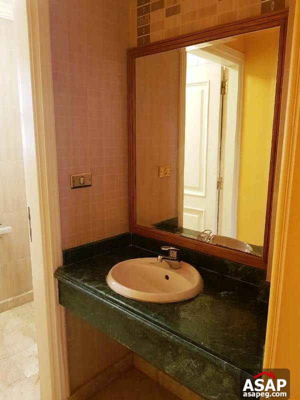 Stand Alone Villa in Katameya Hills - New Cairo Stand Alone Villa in Katameya Hills - New Cairo