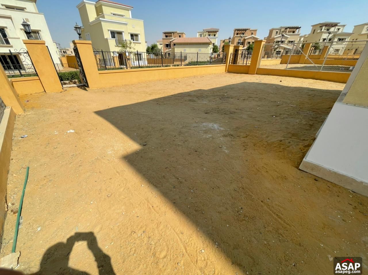 Stand Alone for Sale in Mivida Stand Alone for Sale in Mivida