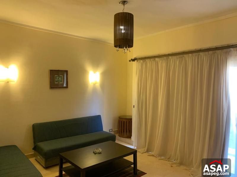 Studio with Garden in the Village for Rent Studio with Garden in the Village for Rent