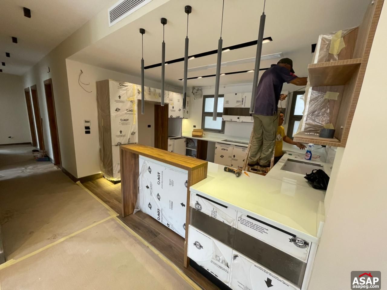 Apartment for Rent in Eastown Sodic Apartment for Rent in Eastown Sodic