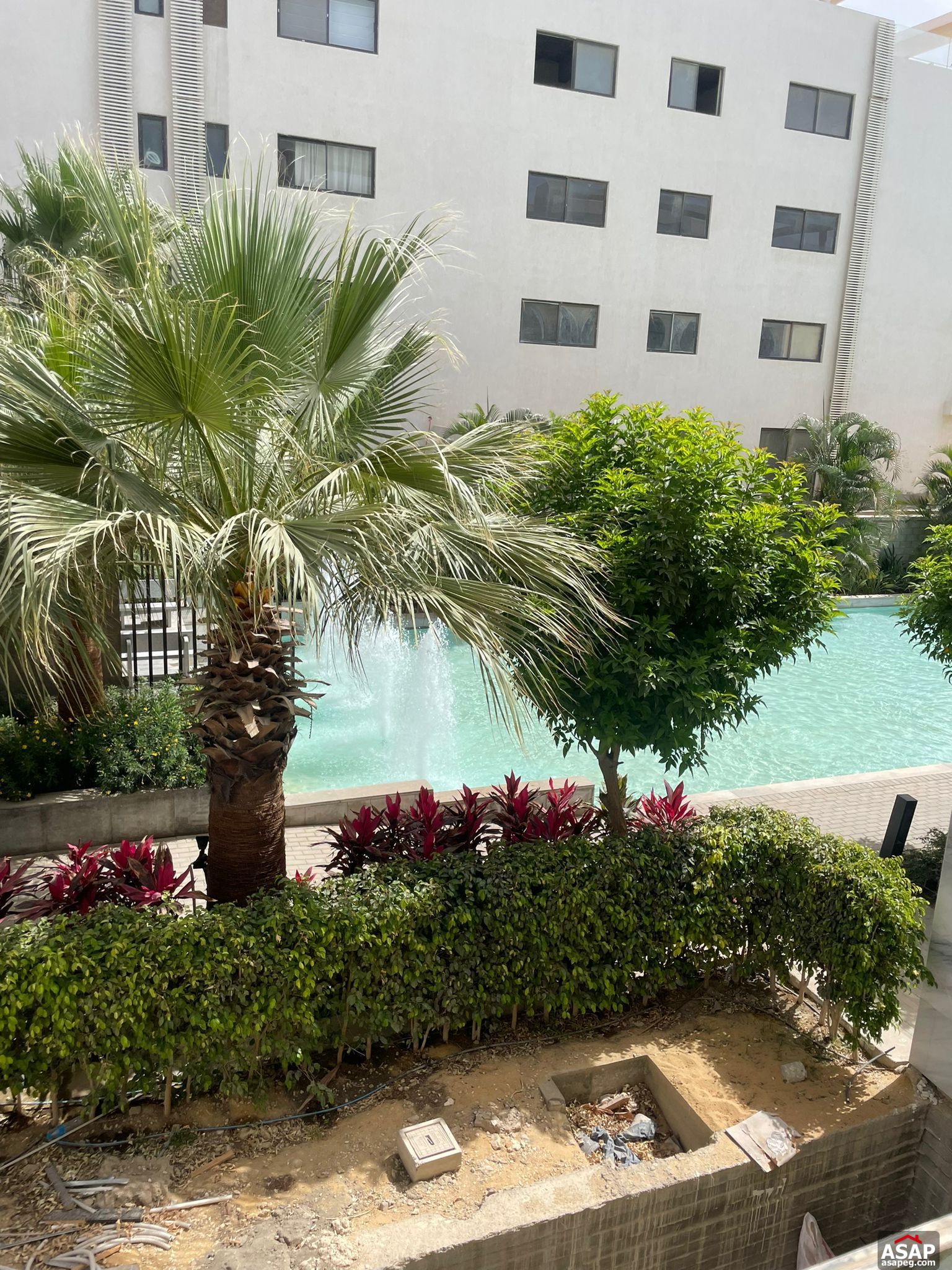 Apartment for Sale in Lake View Residence Apartment for Sale in Lake View Residence