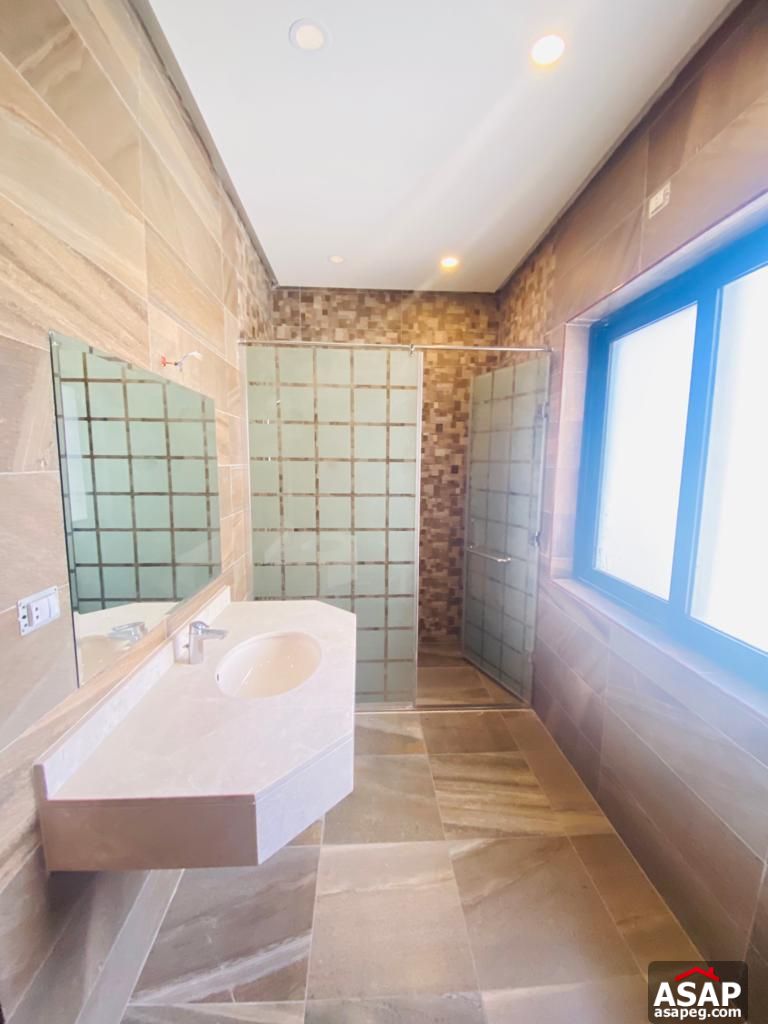 Apartment for Rent in the WaterWay Apartment for Rent in the WaterWay