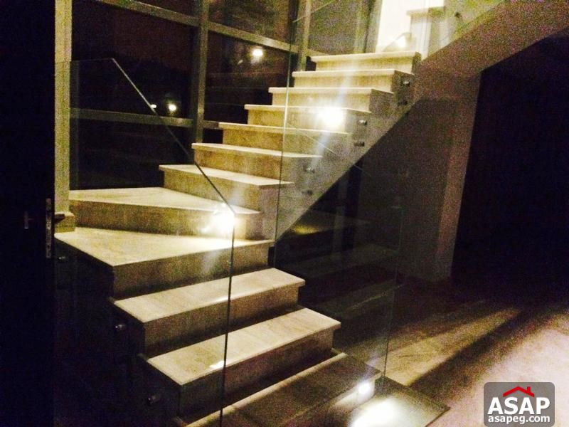 Town House with Garden in Allegria - Sheikh Zayed Town House with Garden in Allegria - Sheikh Zayed