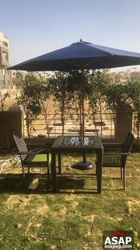 Studio with Garden for Rent in Village Gate Studio with Garden for Rent in Village Gate