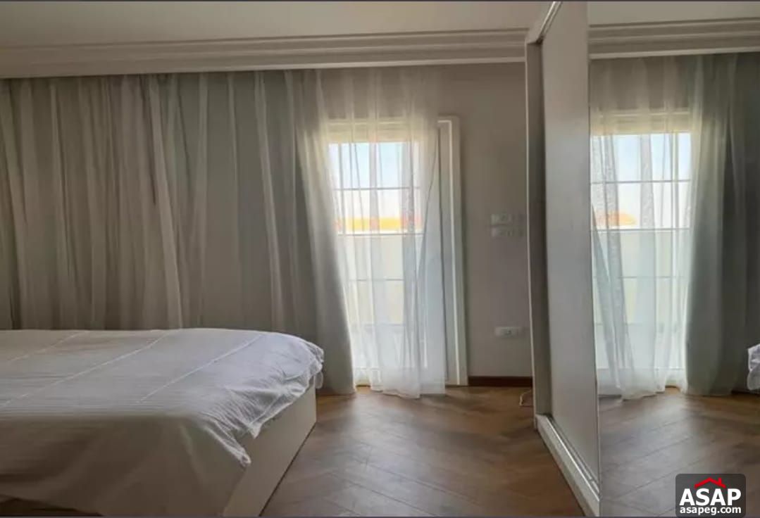 Finished Penthouse for Sale in Regent's Park Finished Penthouse for Sale in Regent's Park